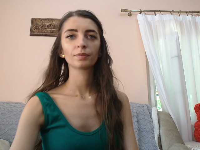 ella-myst live cam on BongaCams