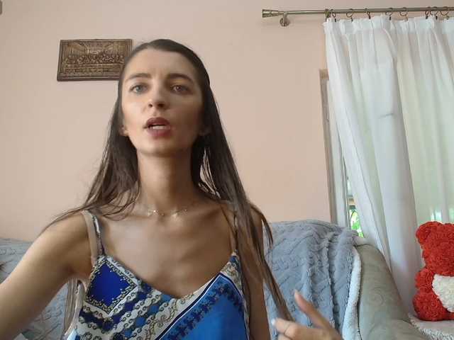 ella-myst live cam on BongaCams