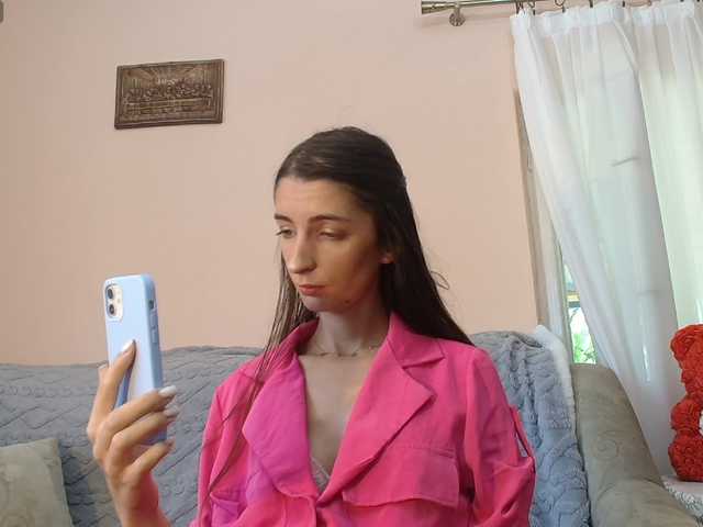 ella-myst Прямой эфир на BongaCams