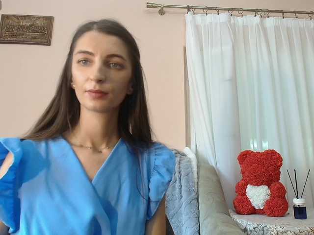 ella-myst live webcam show