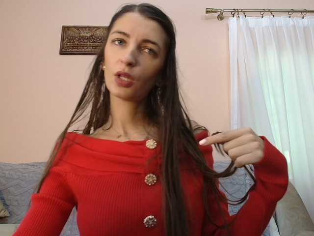 ella-myst live cam on BongaCams