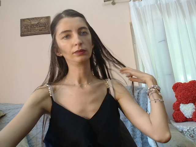 ella-myst live webcam show
