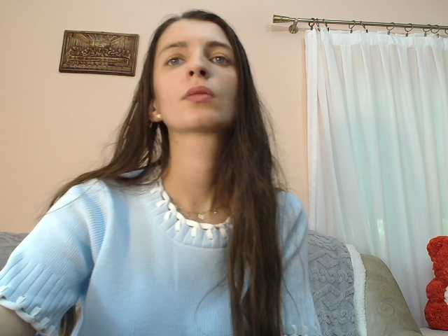 ella-myst live cam on BongaCams