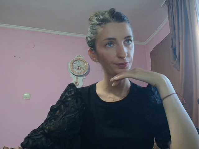 ella-myst Live Cam and Statistics on UnifiedCams