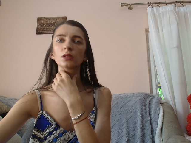 ella-myst live webcam show