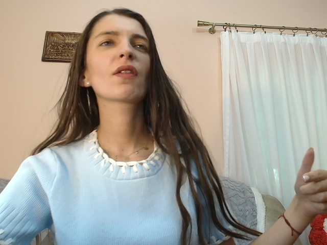 ella-myst live cam on BongaCams