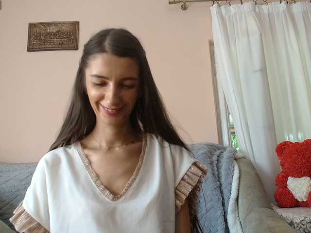ella-myst live cam on BongaCams