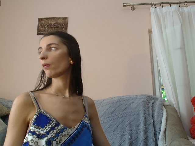 ella-myst live webcam show
