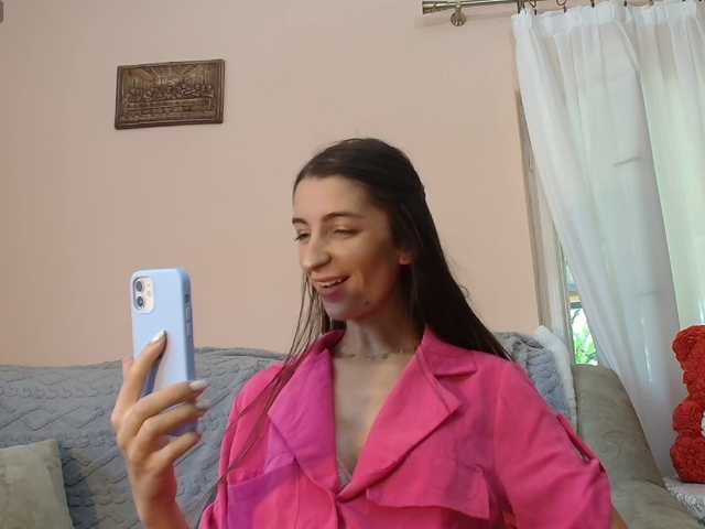 ella-myst live webcam show