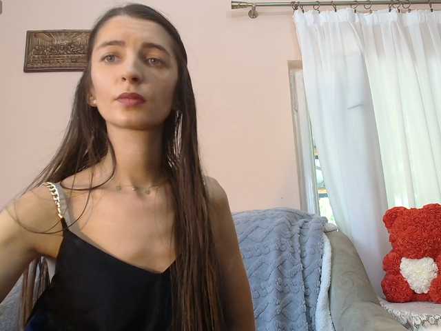 ella-myst live webcam show