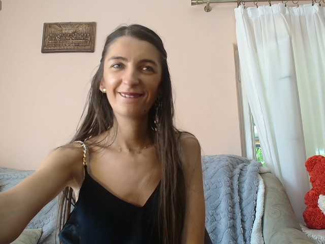 ella-myst live webcam show