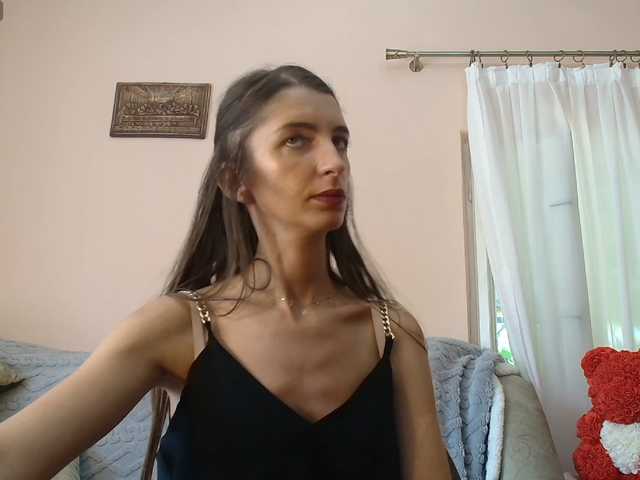 ella-myst live cam on BongaCams