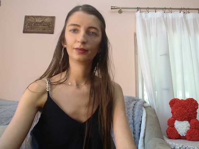 ella-myst live webcam show