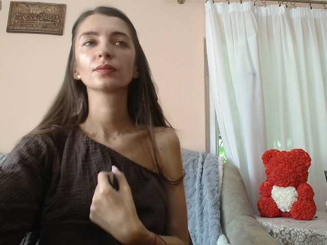 ella-myst Live Cam on BongaCams