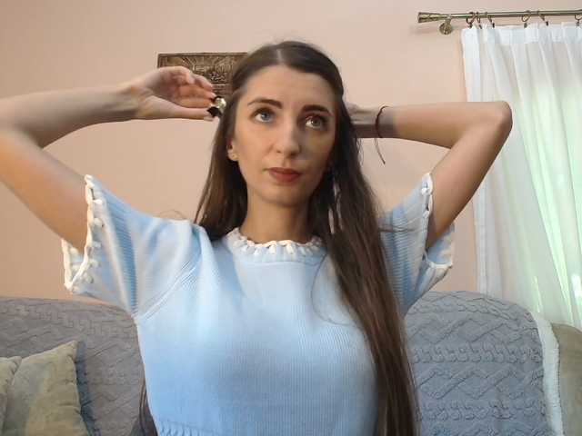 ella-myst live cam on BongaCams