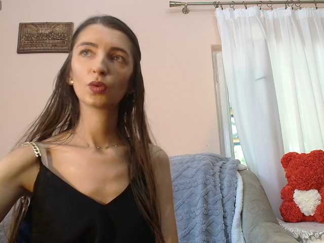 ella-myst live webcam show