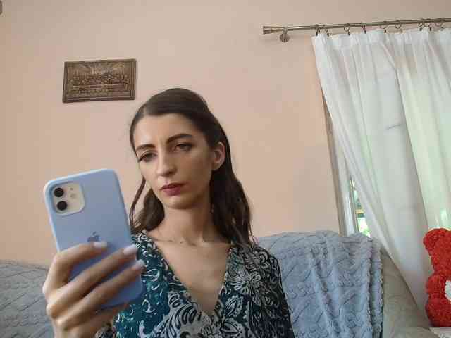 ella-myst Sex Cam Show