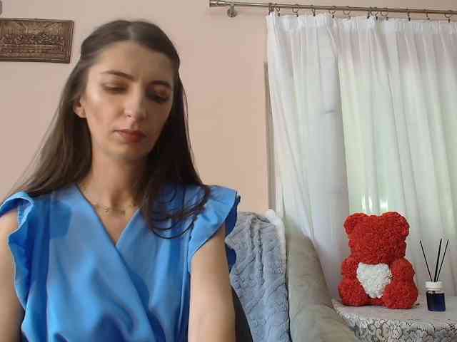Ella-myst - Girl 