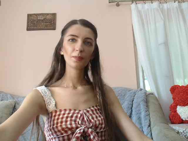 ella-myst Sex Cam Show