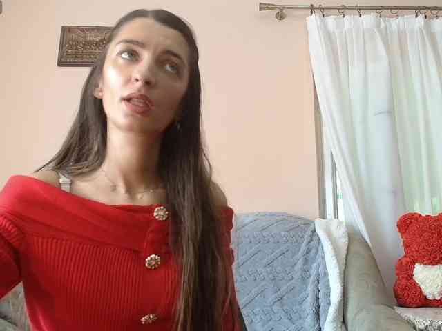 ella-myst webcam