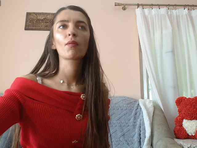 ella-myst webcam