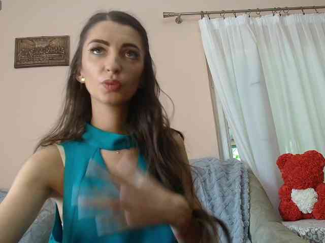 ella-myst Sex Cam Show