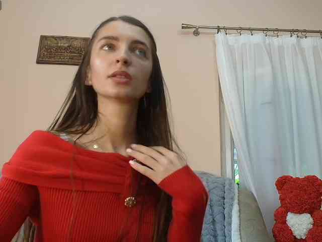 ella-myst webcam