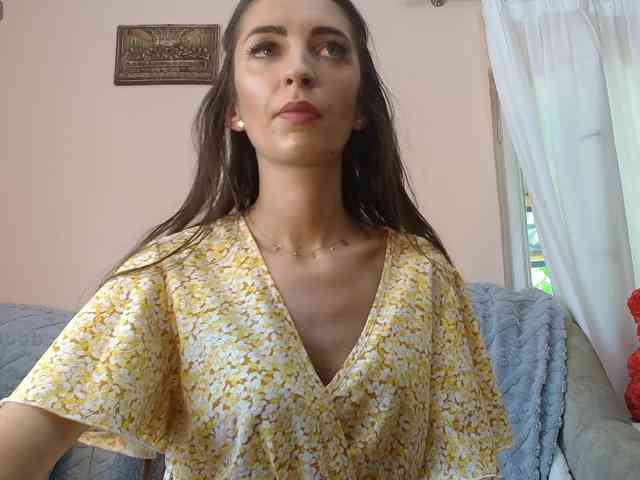 ella-myst Sex Cam Show