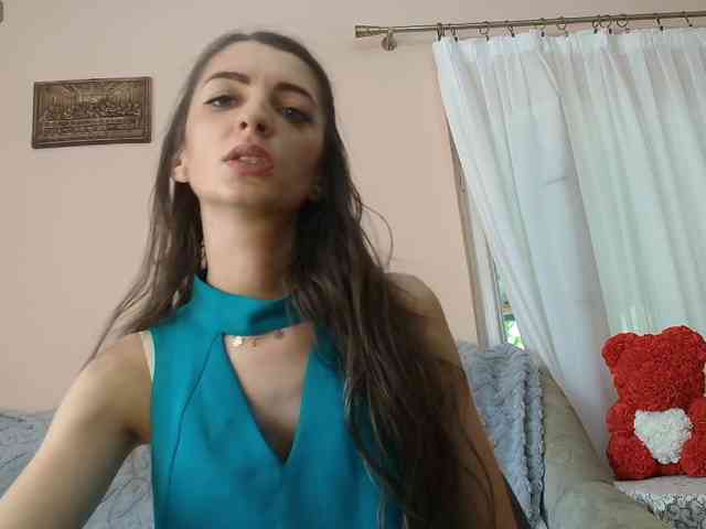 ella-myst Sex Cam Show