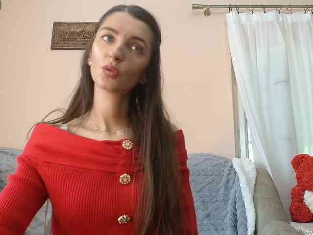 ella-myst webcam