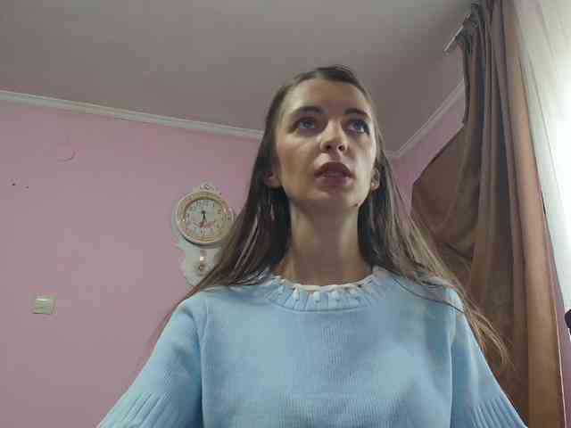 ella-myst webcam