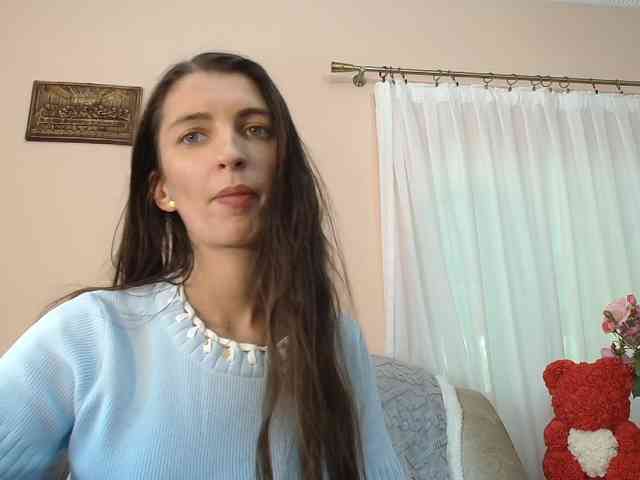 ella-myst webcam