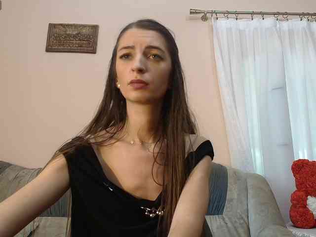 Ella-myst - Girl 
