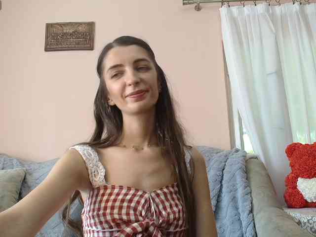 ella-myst Sex Cam Show