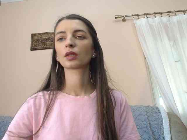 ella-myst Live Webcam on BongaCams