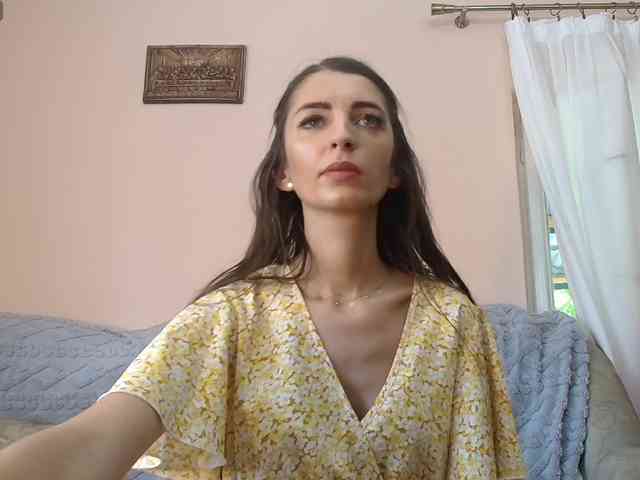 ella-myst Sex Cam Show