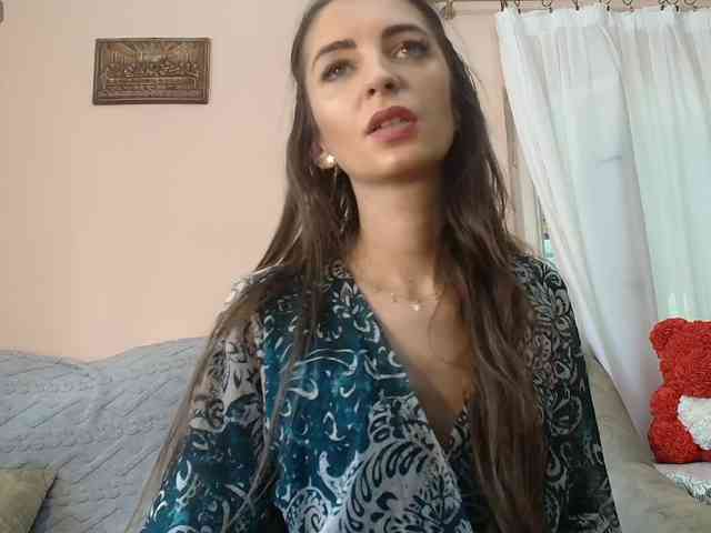 ella-myst Sex Cam Show