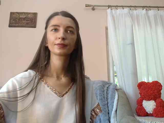 Ella-myst - Girl 