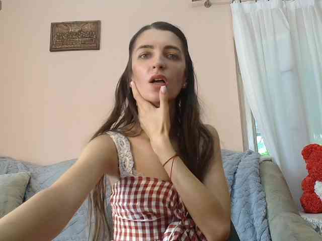 ella-myst Sex Cam Show