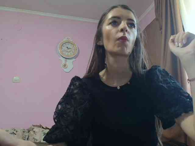 ella-myst webcam