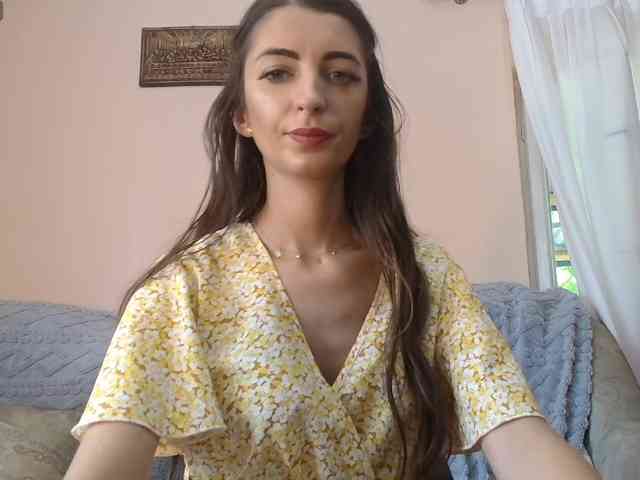 ella-myst Sex Cam Show