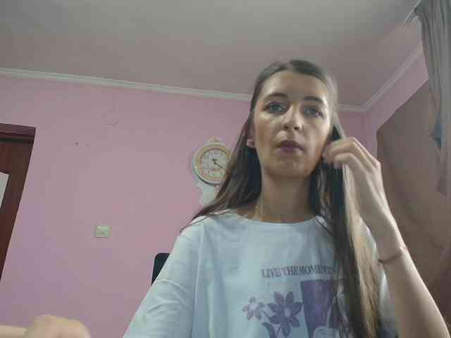 ella-myst Live Webcam on BongaCams