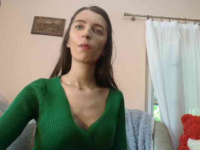 adult video cam Ella-myst
