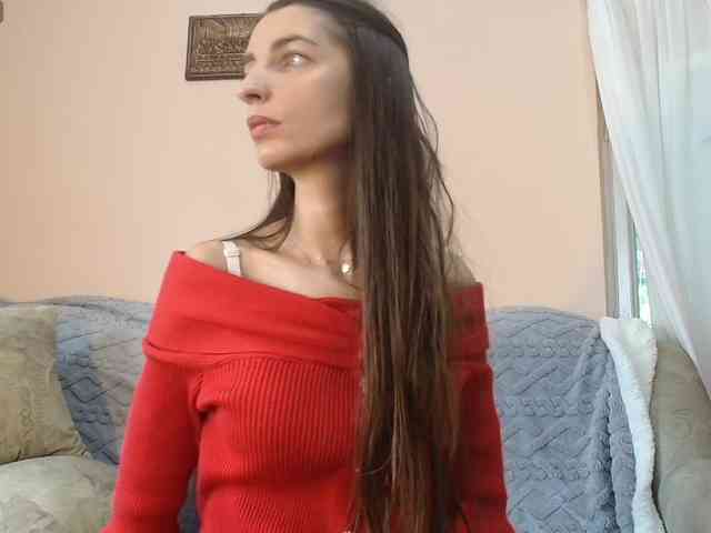 ella-myst webcam