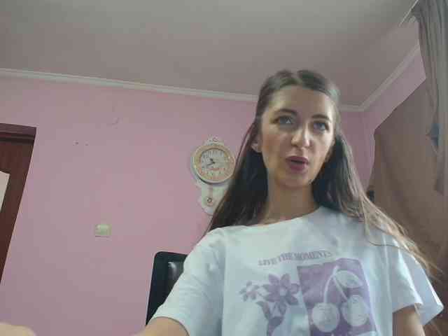 ella-myst Live Webcam on BongaCams