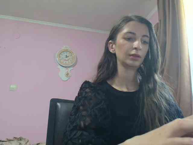 ella-myst webcam