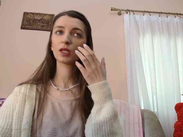 ella-myst webcam
