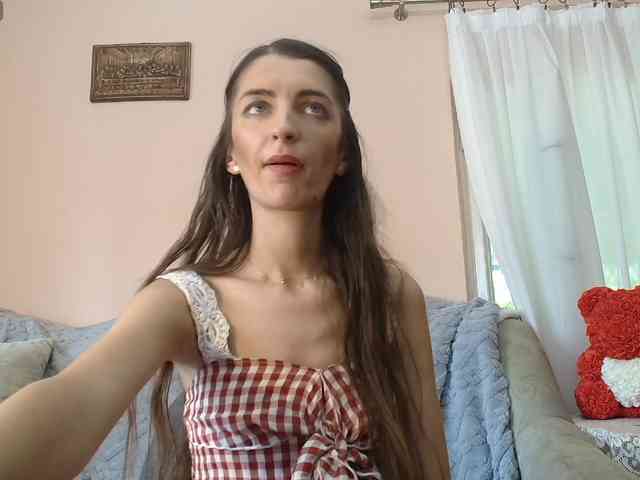 ella-myst Sex Cam Show