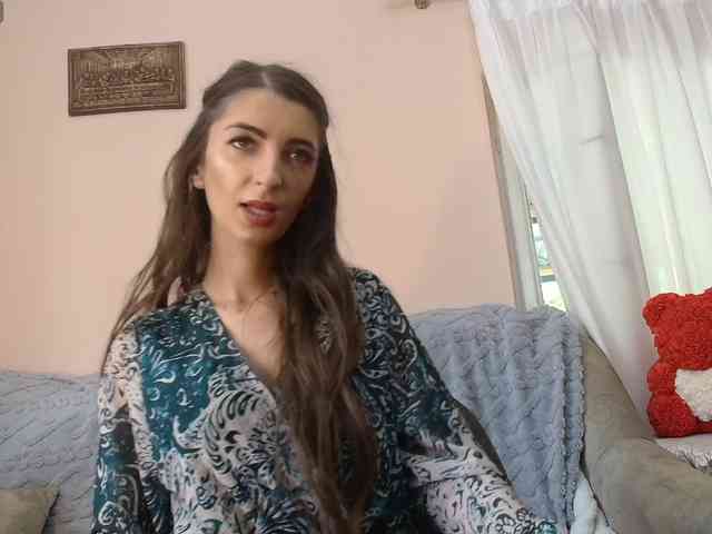 ella-myst Sex Cam Show