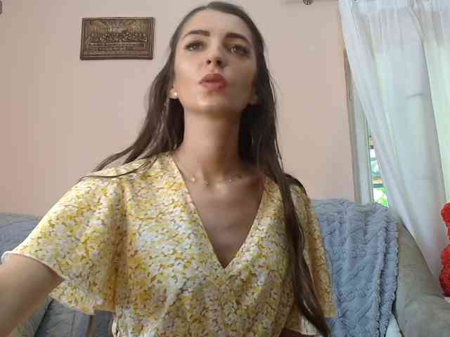 ella-myst Sex Cam Show